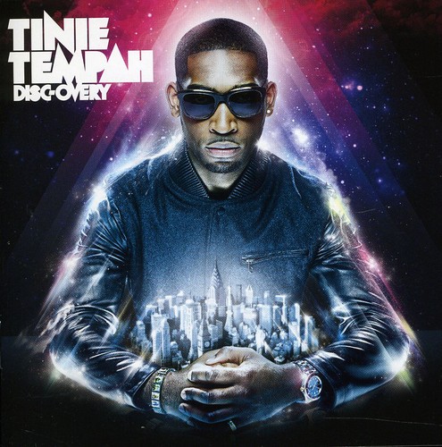 Disc-Overy/ 2011 Bonus Track New Version [Import]