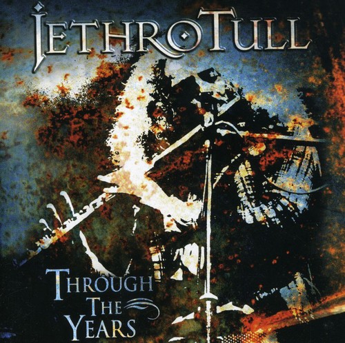 Through the Years [Import]