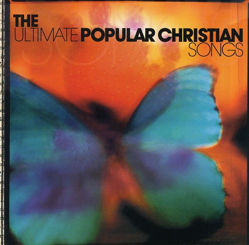 The Ultimate Popular Christian Songs