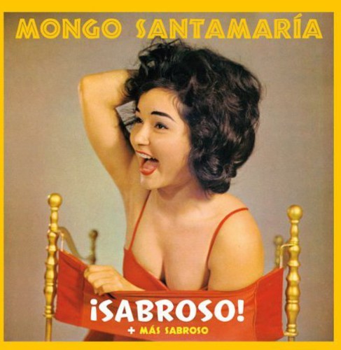 Isabroso /  Mas Sabroso [Import]