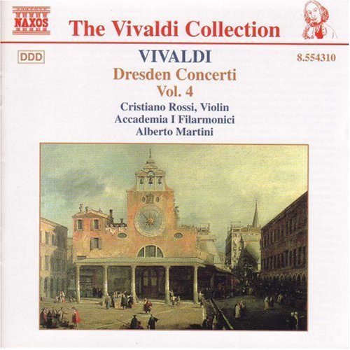 Dresden Concerti 4