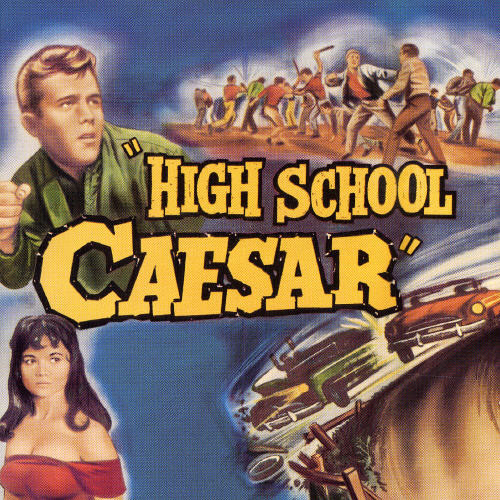 High School Caesar