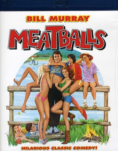 Meatballs