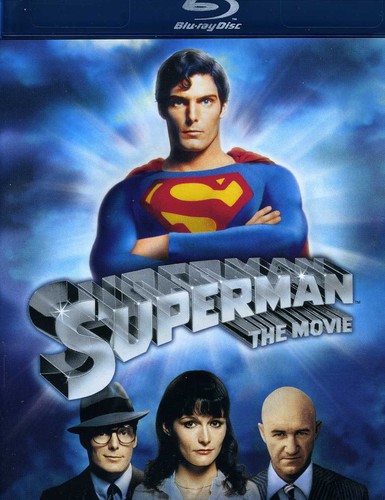 Superman