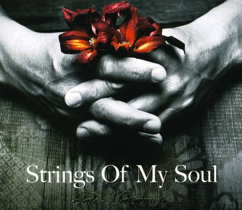 Strings of My Soul [Import]
