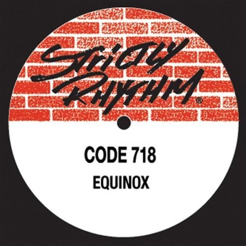 Code 718 - Equinox