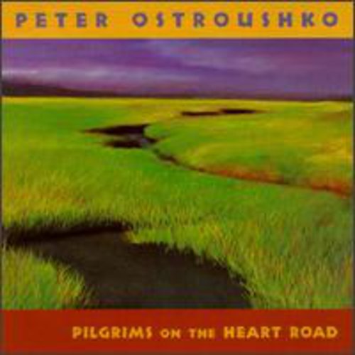 Pilgrims on the Heart Road