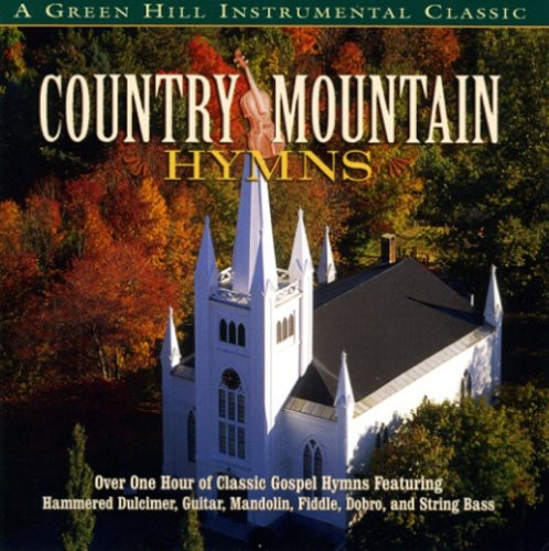 Country Mountain Hymns