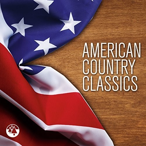 American Country Classics /  Various