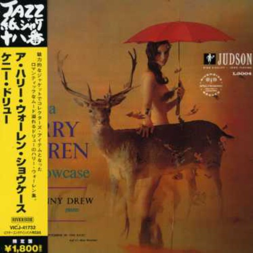Harry Warren Showcase [Import]