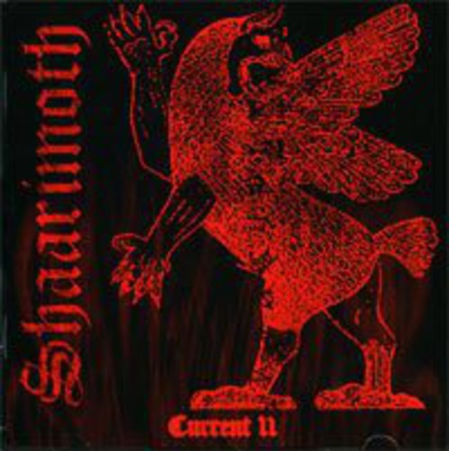 Shaarimoth - Current 11