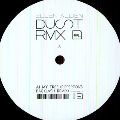 Dust Remixes
