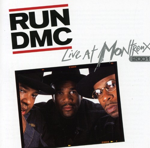 Live At Montreux 2001 [Import]