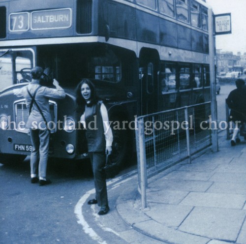 The Scotland Yard Gospel Choir