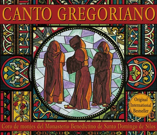 Import- Nzl; 2 Cd Set - Canto Gregoriano