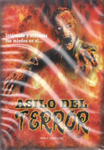 Hell Asylum