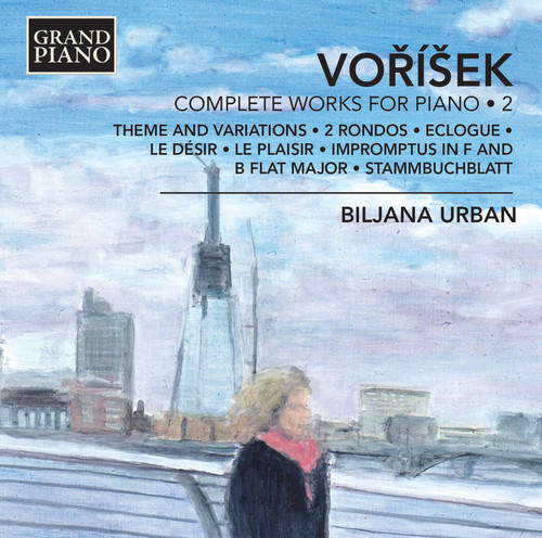 Complete Piano Works 2