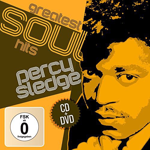 Percy Sledge Greatest Soul Hits