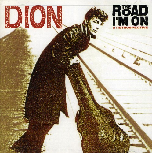 The Road I'm On: A Retrospective