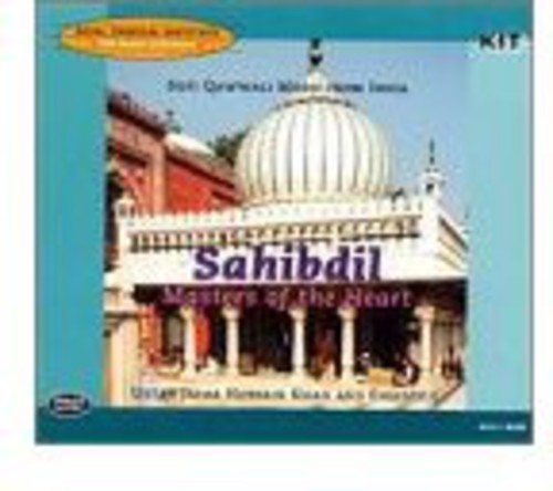 Sahibdi: Masters Of The Heart [Import]