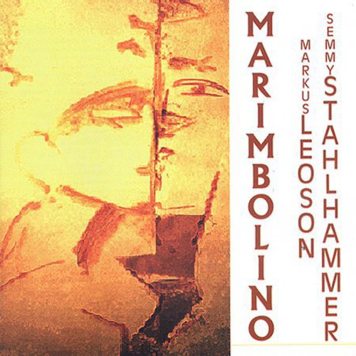 Markus Leoson - Marimbolino: Music for Violin & Marimba / Various