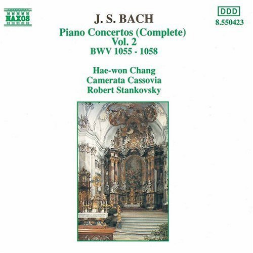 Piano Concertos 2