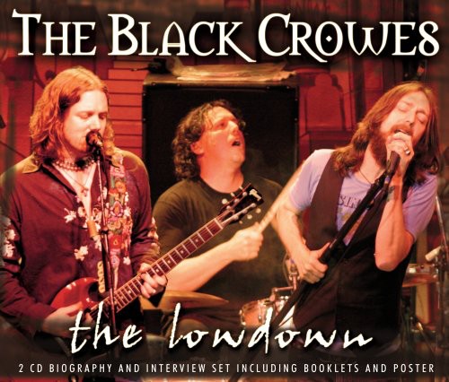 Lowdown Unauthorized