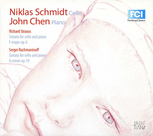 Sons for Cello & Pno