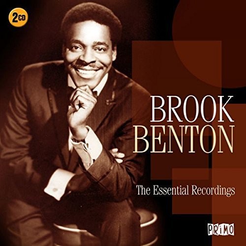 Essential Recordings [Import]