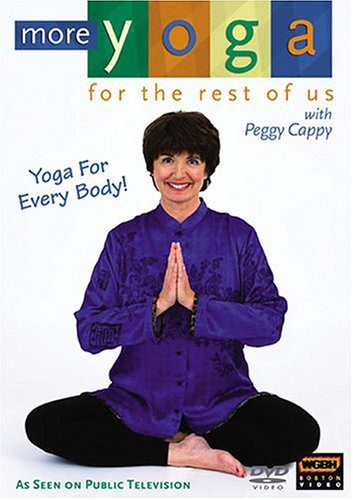 More Yoga for the Rest of Us