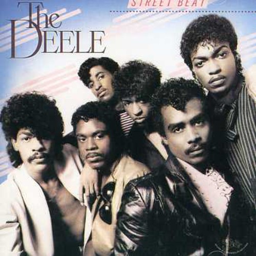 Street Beat [Import]