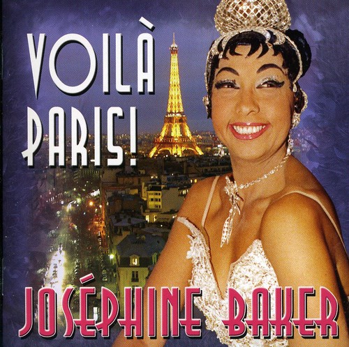 Voila Paris