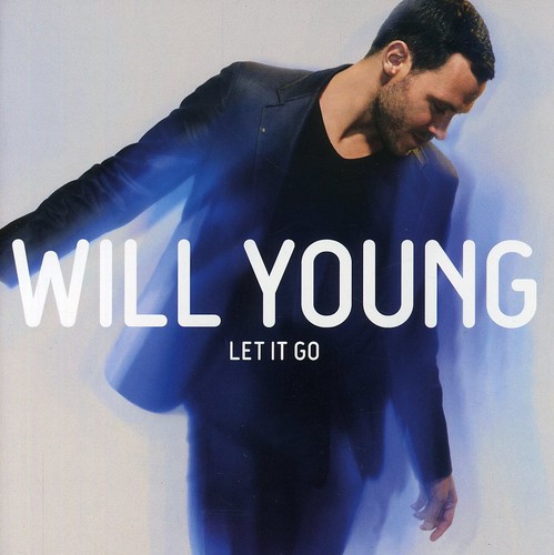 Let It Go [Import]