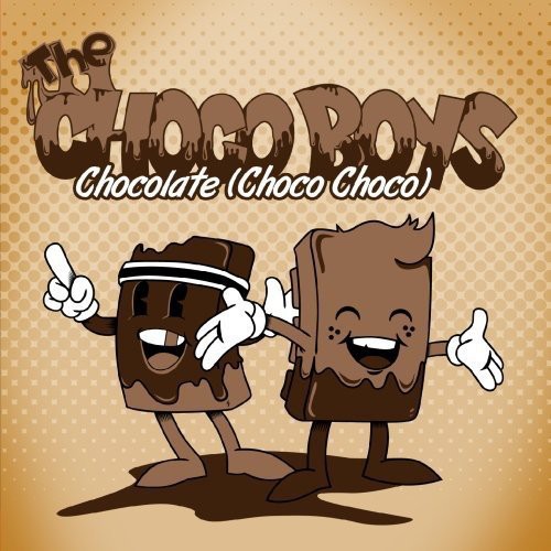 CHOCOLATE (CHOCO CHOCO)
