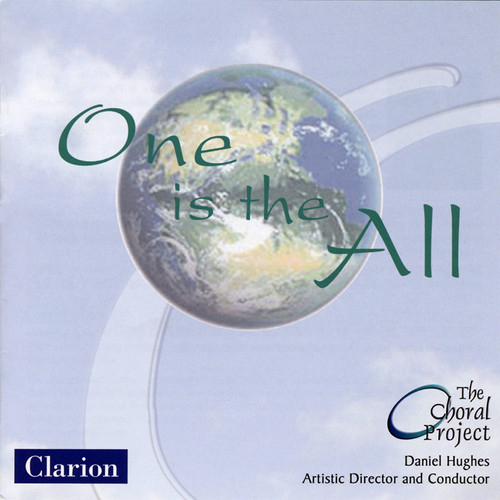 Choral Project - One Is the All