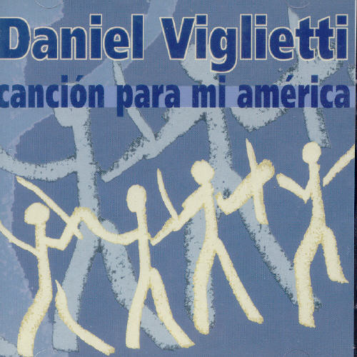 Cancion Para Mi America [Import]
