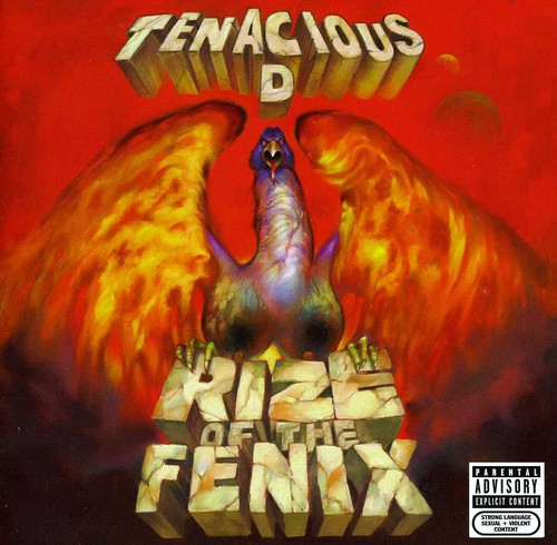 Rize of the Fenix: Limited [Import]
