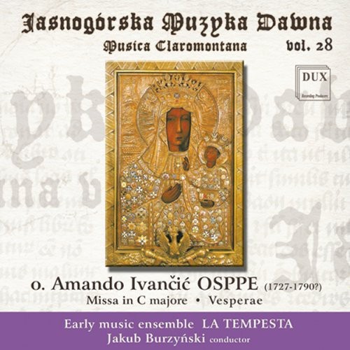 Musica Claromontana 28
