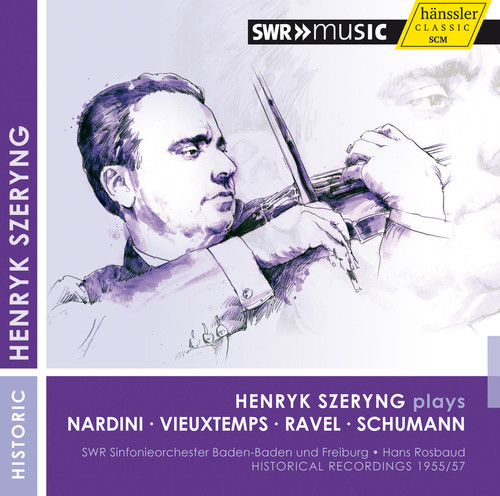 Violin Concertos