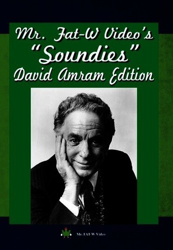 The Amram Soundies