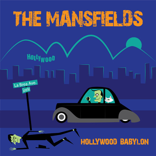 HOLLYWOOD BABYLON