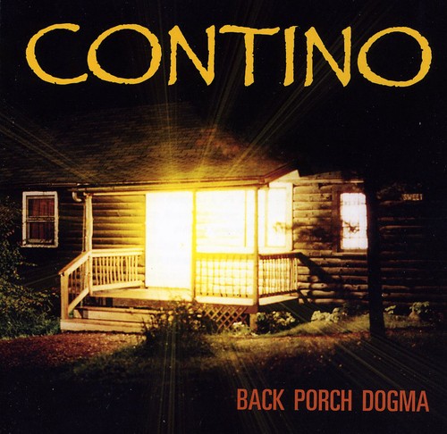 Back Porch Dogma