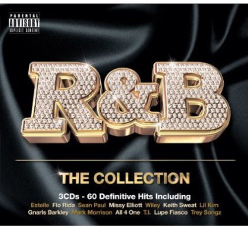 R&B: Collection /  Various [Import]