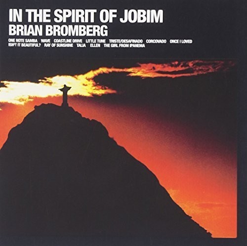 In the Spirit of Jobim [Import]