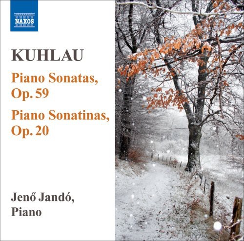 Piano Sonatas 1