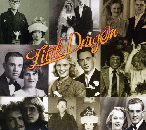 Little Dragon - Ritual Union