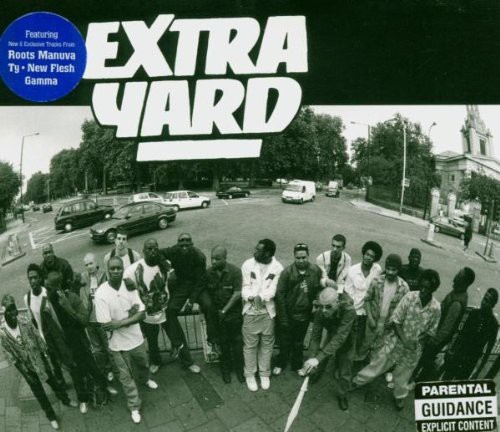 Extra Yard /  Various [Import]