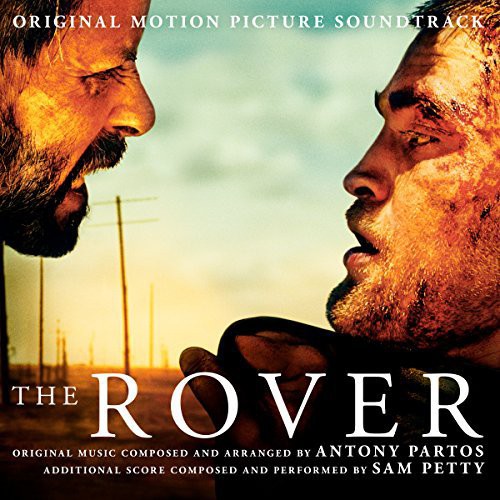Rover /  Various (Original Soundtrack)