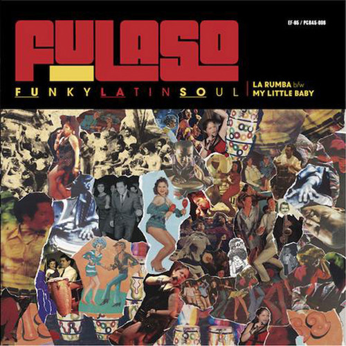 La Rumba /  My Little Baby