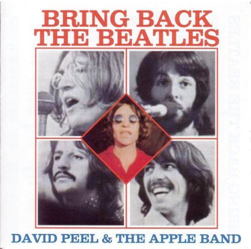Bring Back the Beatles